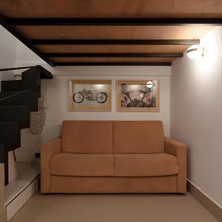 Restart Colle Oppio E Paganini * Rome