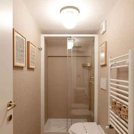 Restart Colle Oppio E Paganini Apartment