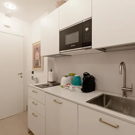 Restart Colle Oppio E Paganini * Rome