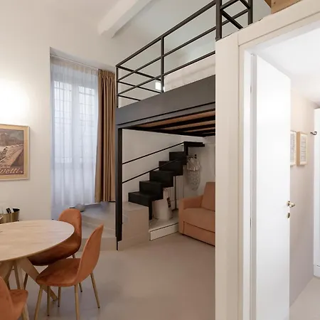 Restart Colle Oppio E Paganini Apartment Rome