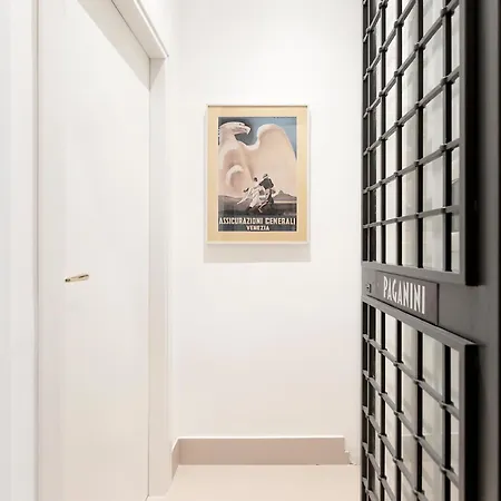 Apartment Restart Colle Oppio E Paganini *