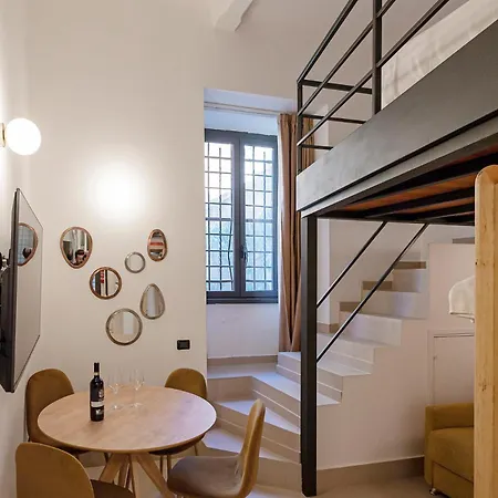 Restart Colle Oppio E Paganini Apartment *