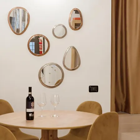 Restart Colle Oppio E Paganini * Rome