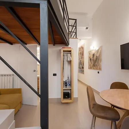 Apartment Restart Colle Oppio E Paganini *