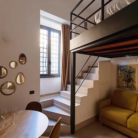 Restart Colle Oppio E Paganini Apartment *