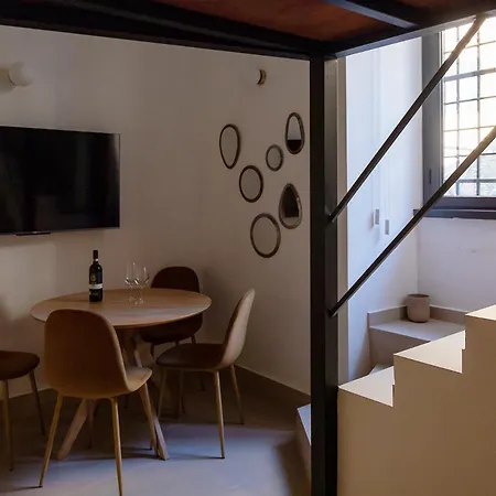 Restart Colle Oppio E Paganini Apartment