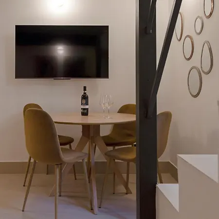 Restart Colle Oppio E Paganini Apartment Rome