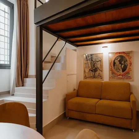 Restart Colle Oppio E Paganini