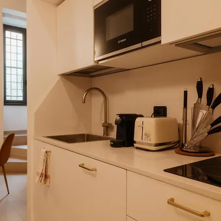 Apartment Restart Colle Oppio E Paganini *