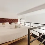 Apartament Restart Colle Oppio E Paganini Rzym