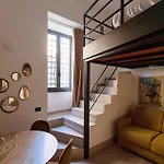 Restart Colle Oppio E Paganini Apartament *