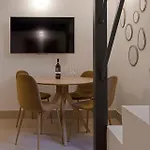 Restart Colle Oppio E Paganini Apartament Rzym