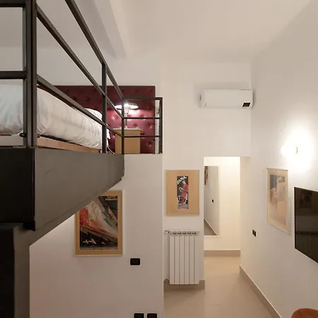 Restart Colle Oppio E Paganini *