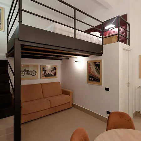 Restart Colle Oppio E Paganini