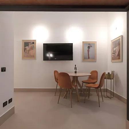 Apartamento Restart Colle Oppio E Paganini