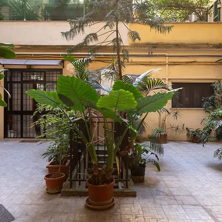 Restart Colle Oppio E Paganini *