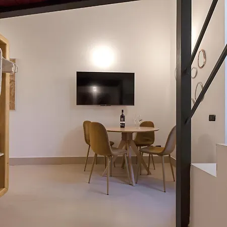 Restart Colle Oppio E Paganini Apartamento