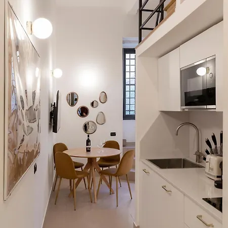 Restart Colle Oppio E Paganini Apartamento *