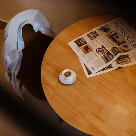 Restart Colle Oppio E Paganini