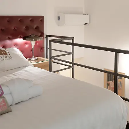 Apartamento Restart Colle Oppio E Paganini