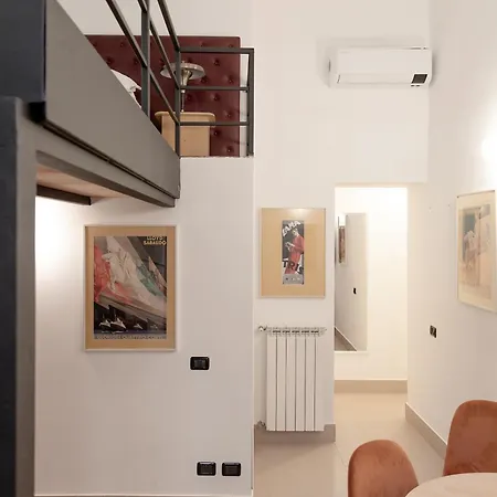 Apartamento Restart Colle Oppio E Paganini *