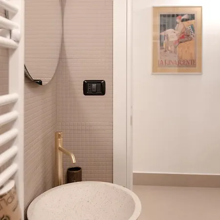 Restart Colle Oppio E Paganini Apartamento *