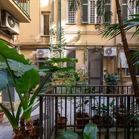 Apartamento Restart Colle Oppio E Paganini *