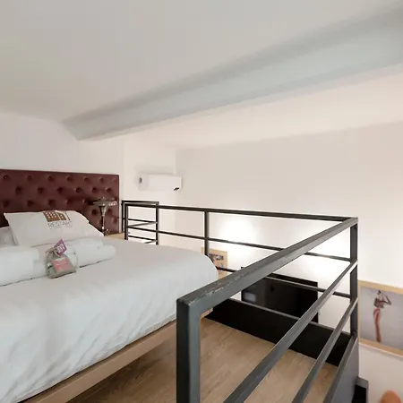 Restart Colle Oppio E Paganini Appartement *