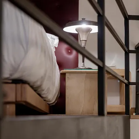 Apartamento Restart Colle Oppio E Paganini *