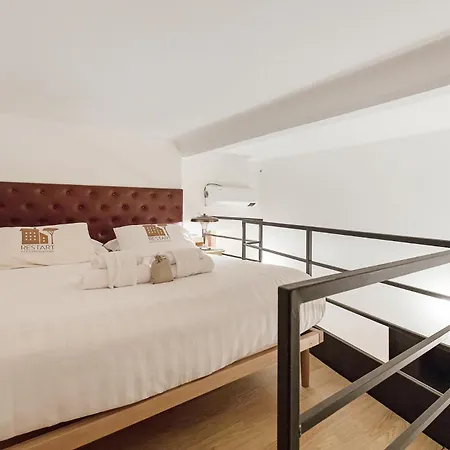 Apartamento Restart Colle Oppio E Paganini Roma