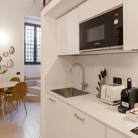 Appartement Restart Colle Oppio E Paganini Rome