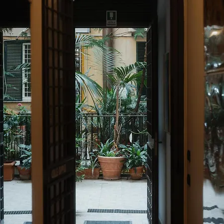 Restart Colle Oppio E Paganini *