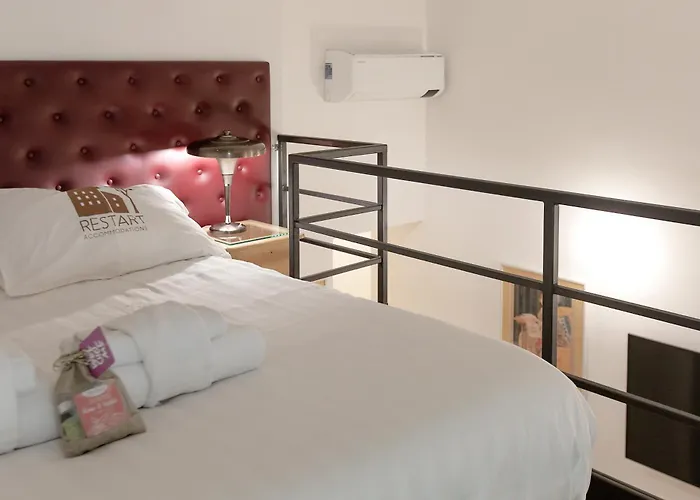 Apartamento Restart Colle Oppio E Paganini