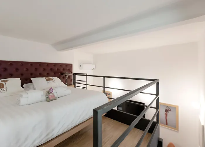 Restart Colle Oppio E Paganini * Roma