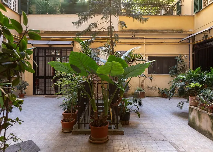 Restart Colle Oppio E Paganini *