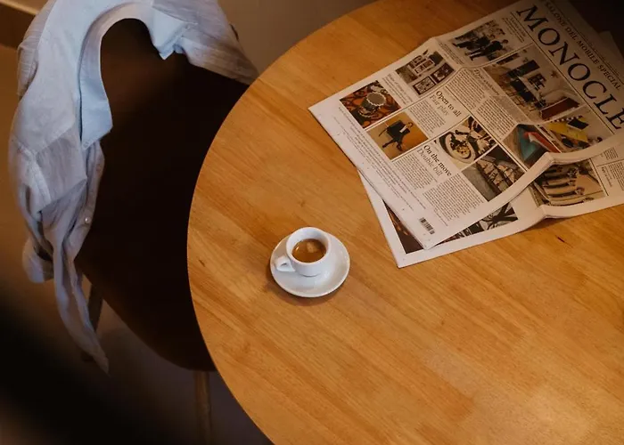 Restart Colle Oppio E Paganini